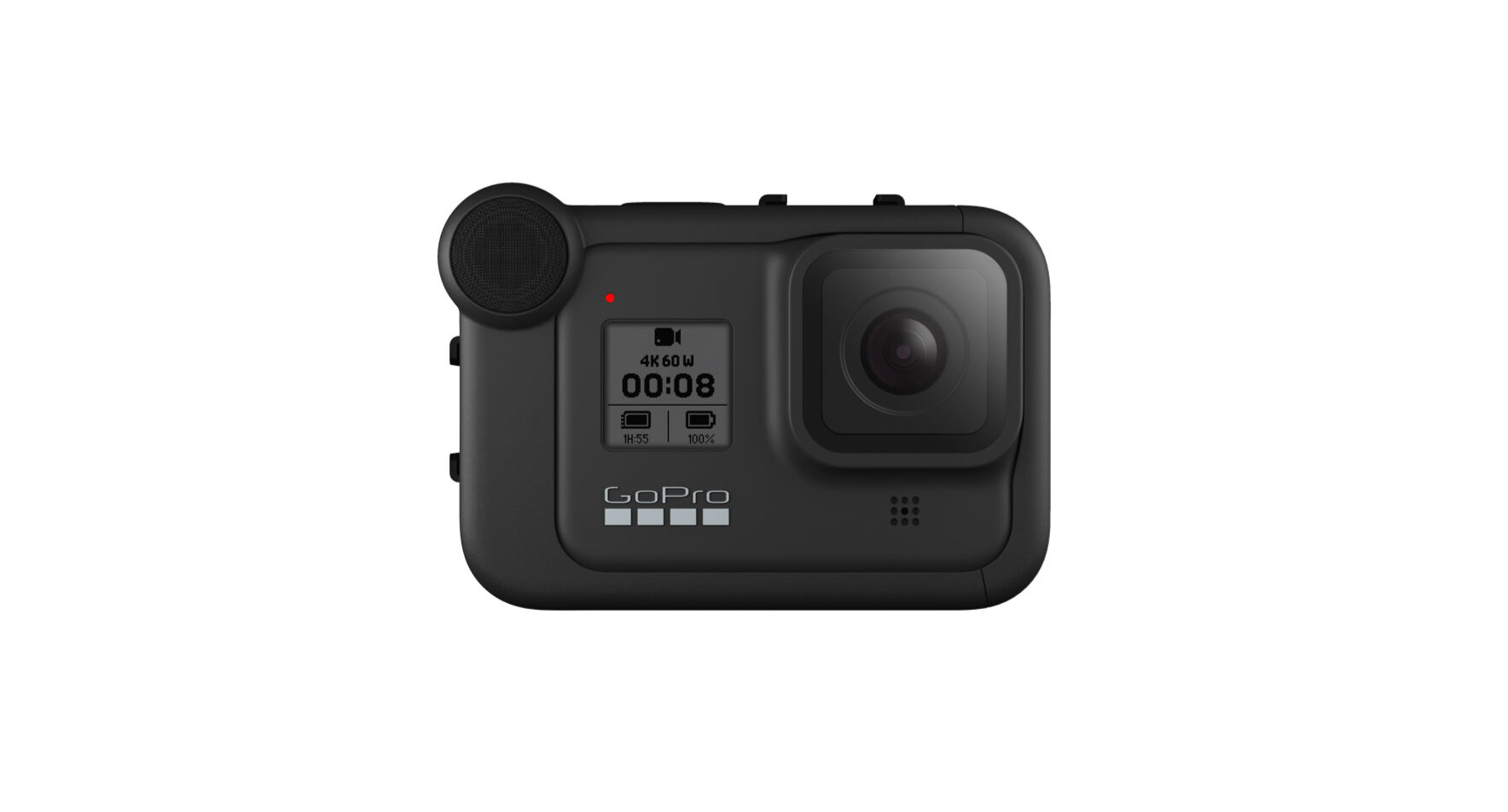 Jual Media Mod Gopro HERO 8 Black harga spesifikasi