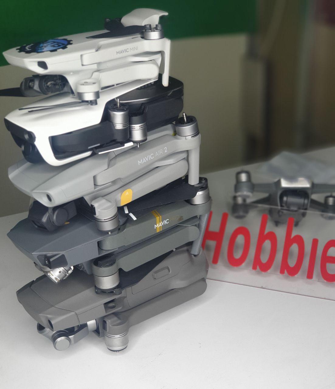 harga mavic air combo