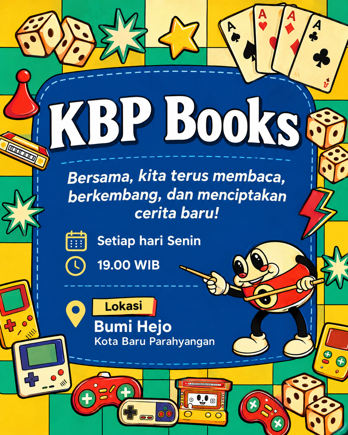 event