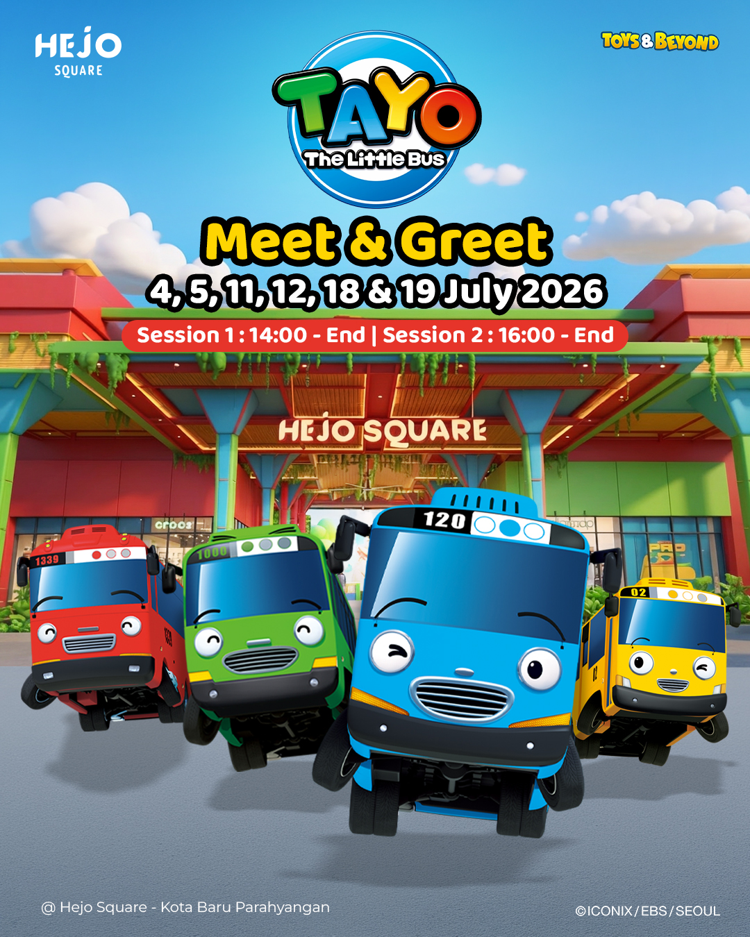 event